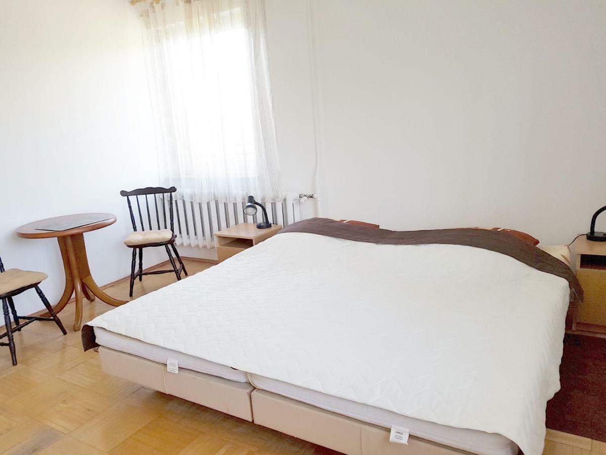 Villa Margolla Warnowo Luaran gambar
